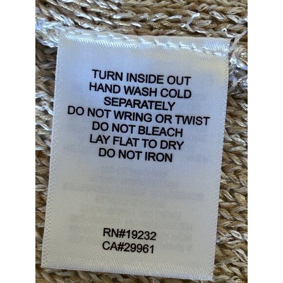 Elegant Pink Gradient Sparkle Knit Cardigan & White Top With Necklace - Picture 7 of 10